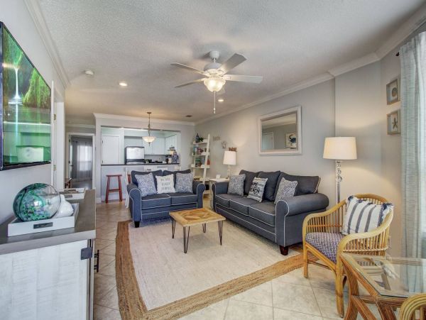 Isle Of Palms Condo 1015736