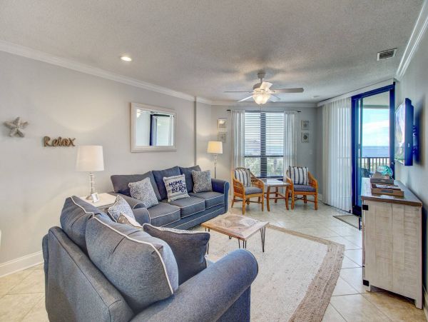 Isle Of Palms Condo 1015736