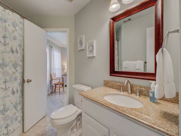 Isle Of Palms Condo 1015736