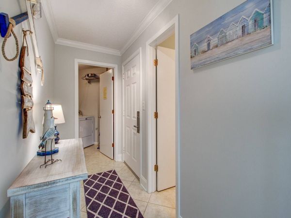 Isle Of Palms Condo 1015736
