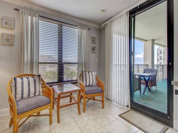 Isle Of Palms Condo 1015736