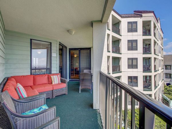Isle Of Palms Condo 1015736