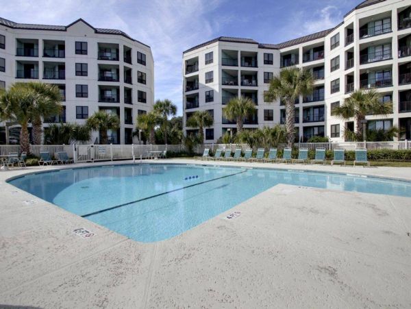 Isle Of Palms Condo 1015736