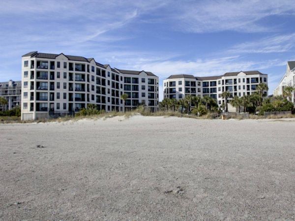Isle Of Palms Condo 1015736
