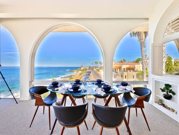 La Jolla Condo 1015737