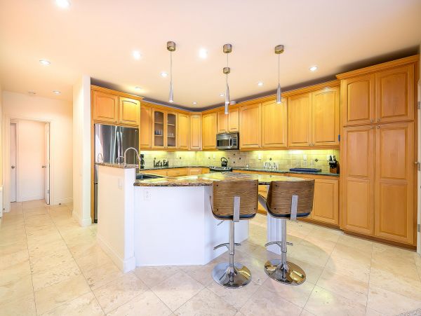 La Jolla Condo 1015737