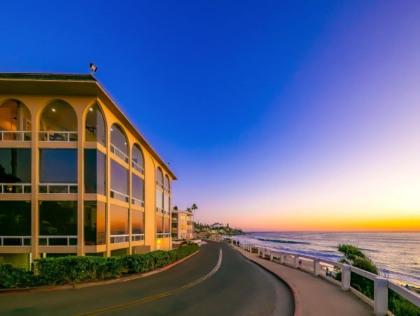 La Jolla Condo 1015737