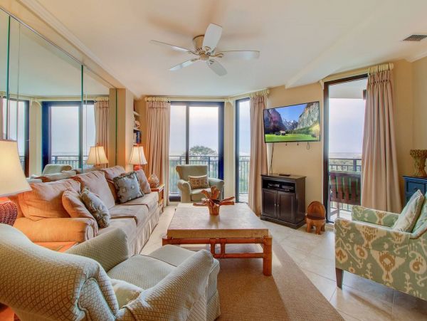 Isle Of Palms Condo 1015738
