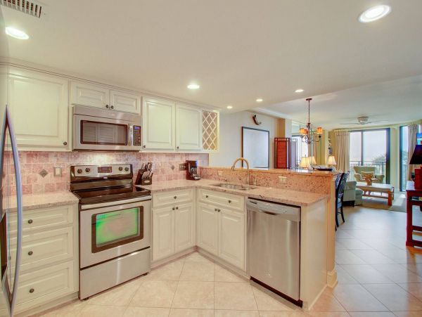 Isle Of Palms Condo 1015738