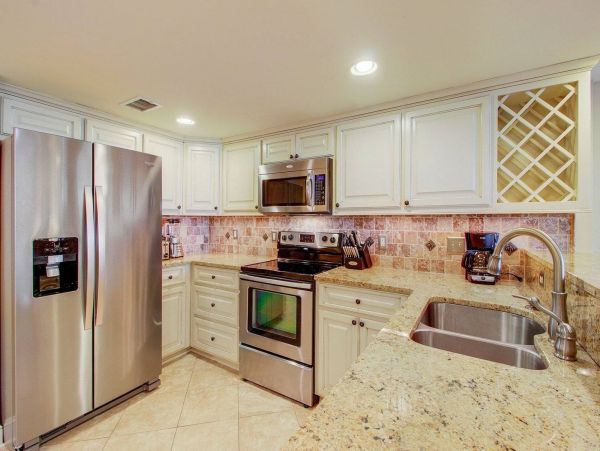 Isle Of Palms Condo 1015738
