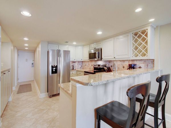 Isle Of Palms Condo 1015738
