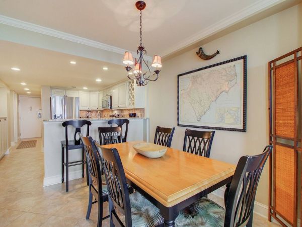 Isle Of Palms Condo 1015738
