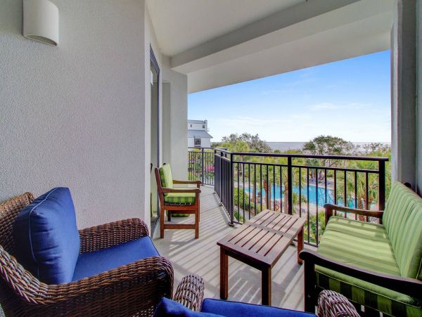 Isle Of Palms Condo 1015738