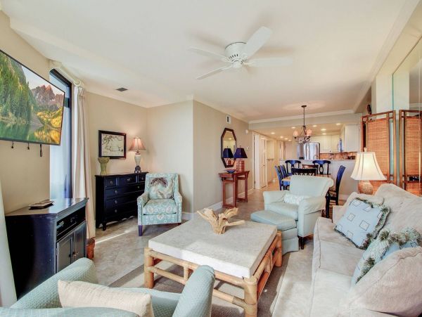 Isle Of Palms Condo 1015738