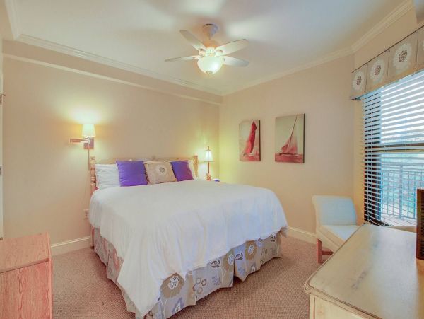 Isle Of Palms Condo 1015738