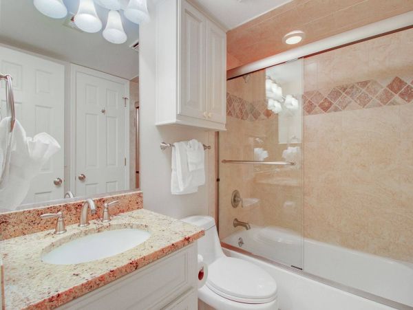 Isle Of Palms Condo 1015738