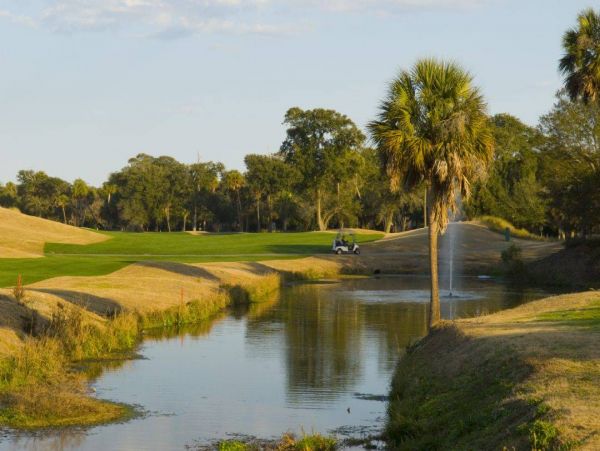 Isle Of Palms Condo 1015738