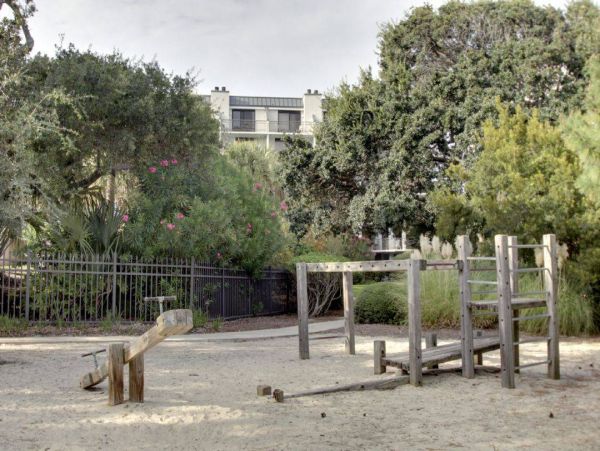 Isle Of Palms Condo 1015738