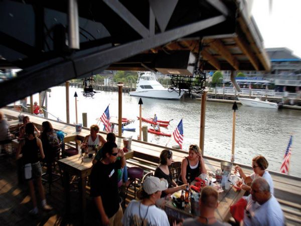 Isle Of Palms Condo 1015738