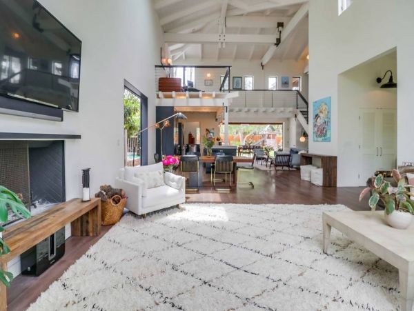 La Jolla Home 1015740