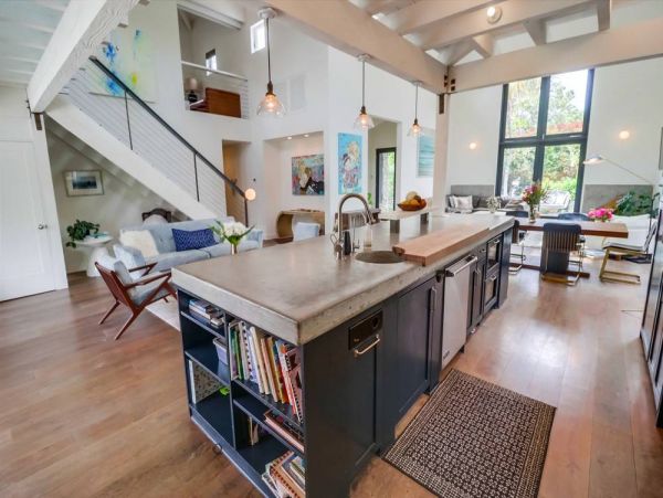 La Jolla Home 1015740