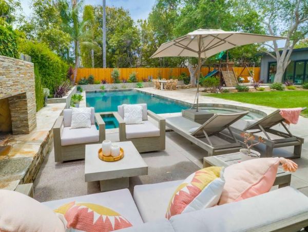 La Jolla Home 1015740