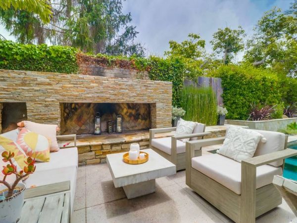 La Jolla Home 1015740