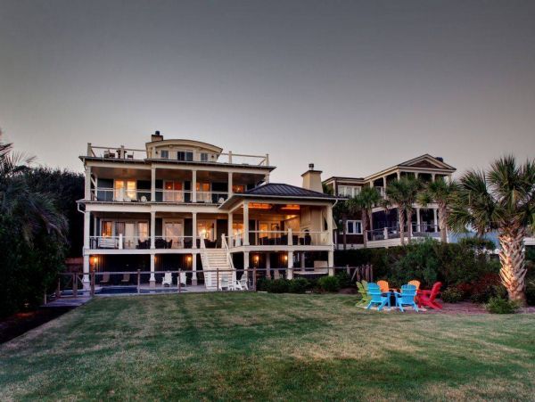 Isle Of Palms Home 1015741