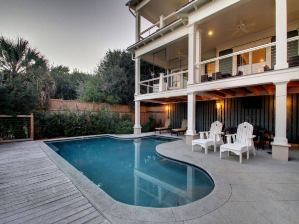 Isle Of Palms Home 1015741