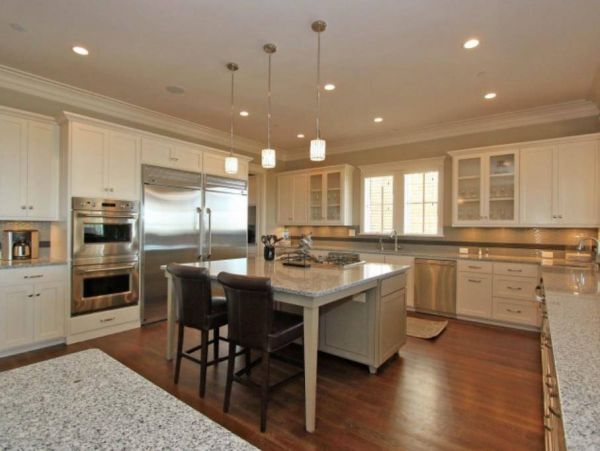 Isle Of Palms Home 1015741