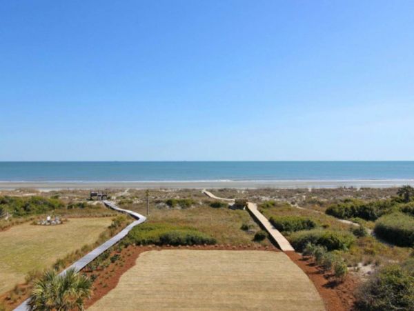 Isle Of Palms Home 1015741
