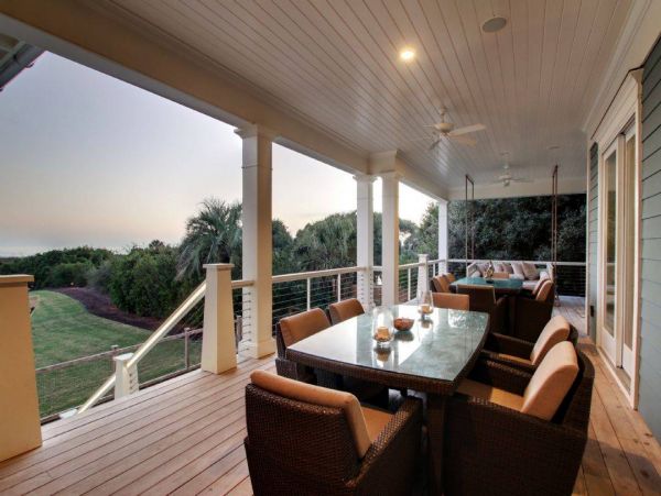 Isle Of Palms Home 1015741