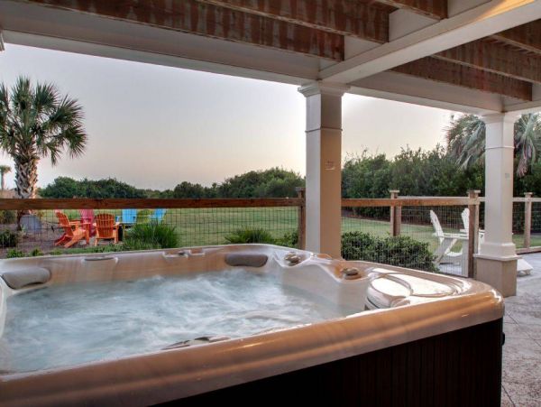Isle Of Palms Home 1015741