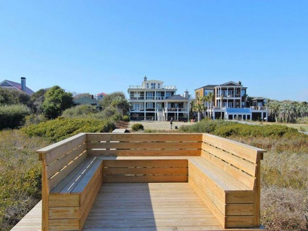 Isle Of Palms Home 1015741