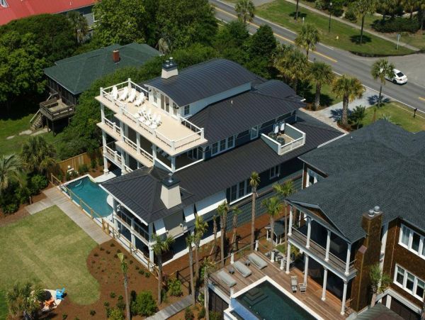 Isle Of Palms Home 1015741