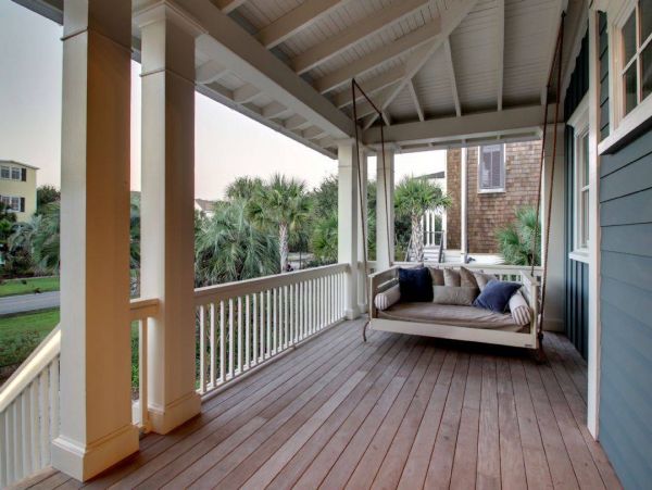 Isle Of Palms Home 1015741