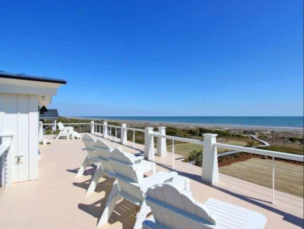 Isle Of Palms Home 1015741