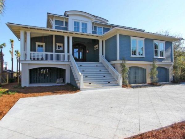 Isle Of Palms Home 1015741