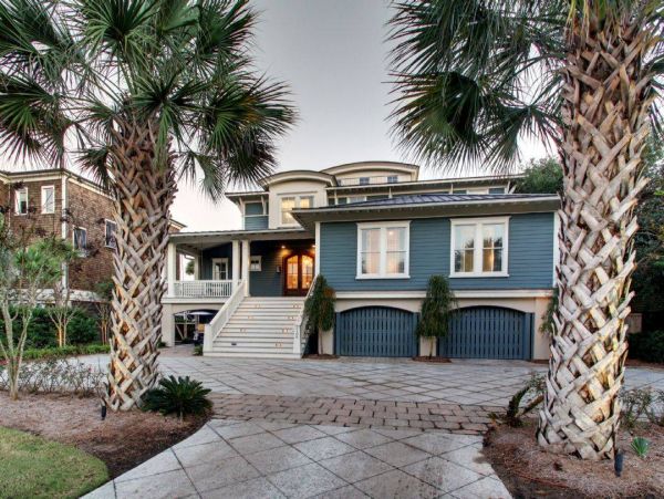 Isle Of Palms Home 1015741