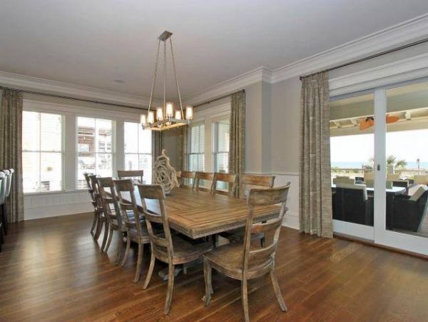 Isle Of Palms Home 1015741