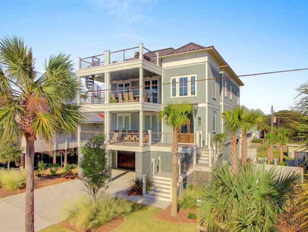 Isle Of Palms Home 1015742