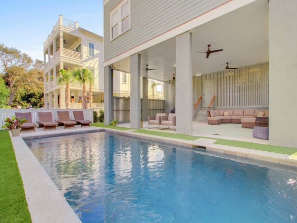 Isle Of Palms Home 1015742