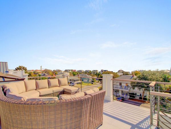 Isle Of Palms Home 1015742