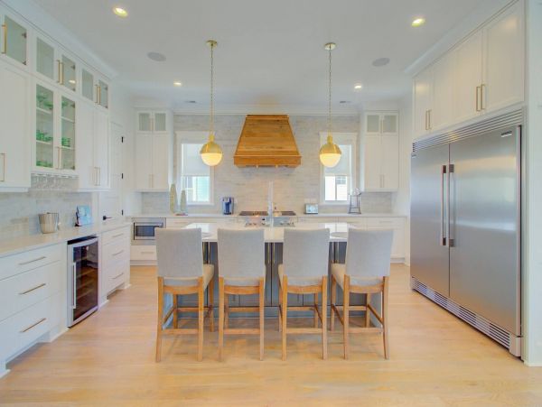 Isle Of Palms Home 1015742