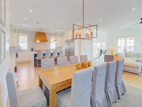 Isle Of Palms Home 1015742
