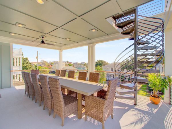 Isle Of Palms Home 1015742