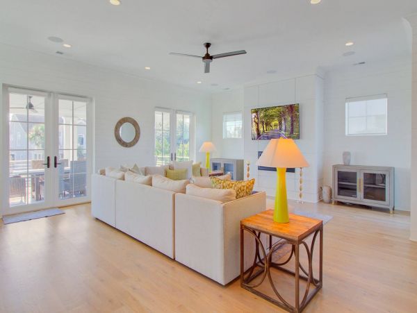 Isle Of Palms Home 1015742
