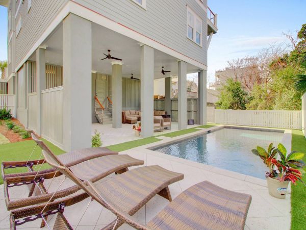 Isle Of Palms Home 1015742