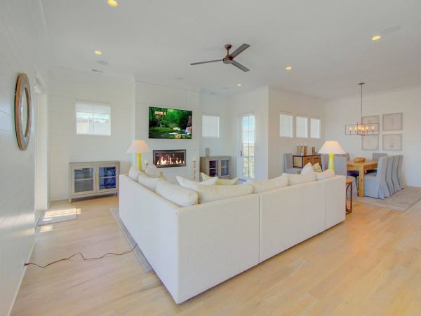 Isle Of Palms Home 1015742
