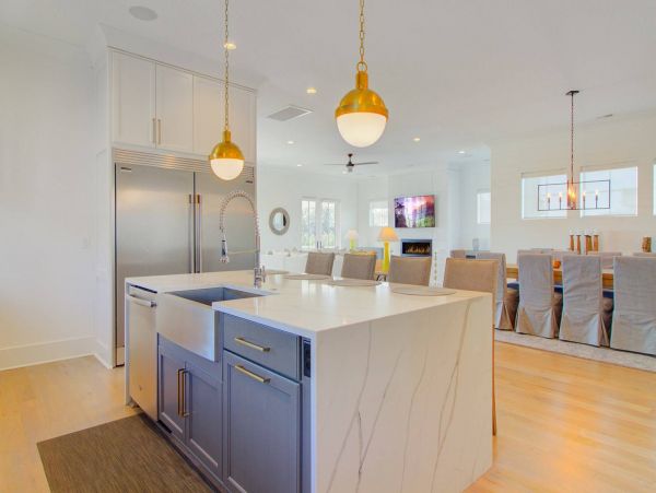 Isle Of Palms Home 1015742
